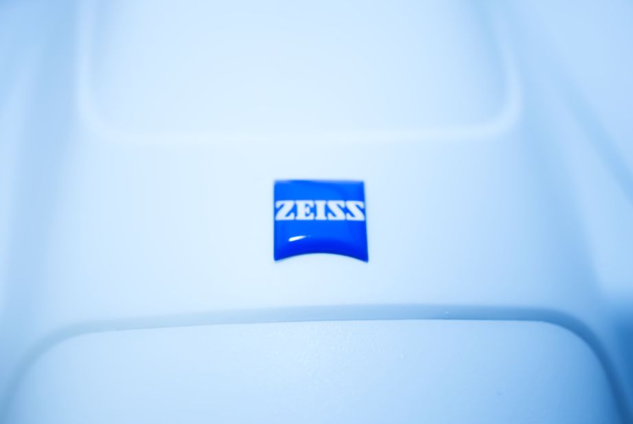 Zeiss - clinica oftalmologica Dr Crenguta Feraru Iasi