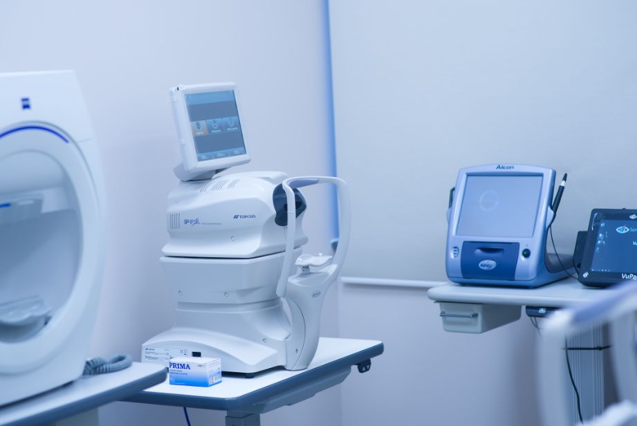 Biomicroscop-Digital-SL-D4-LED-Topcon