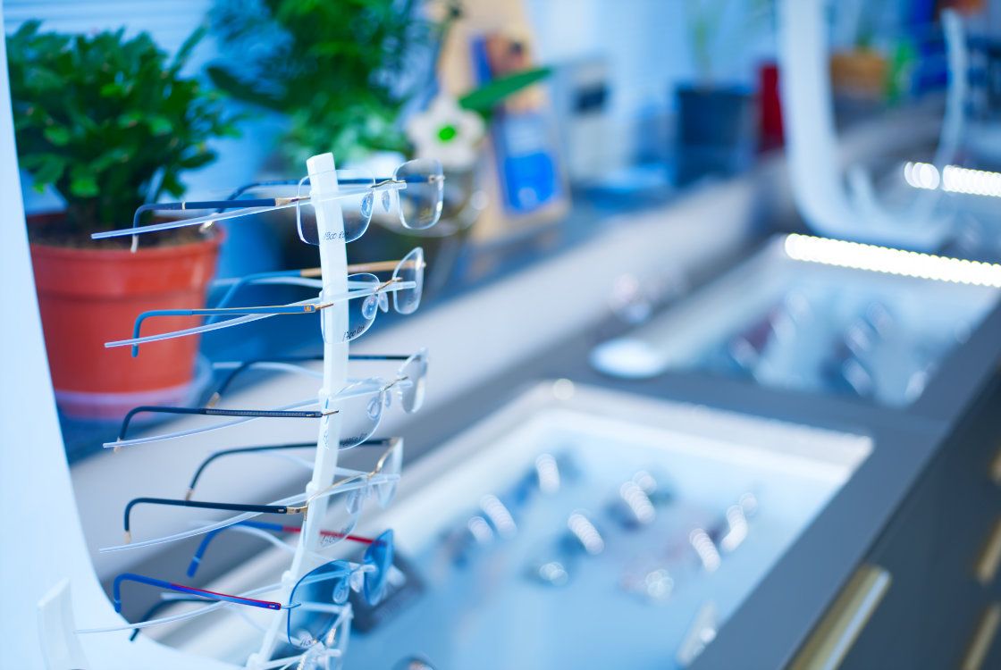 optica medicala Krenoptix - dr Crenguta Ioana Feraru