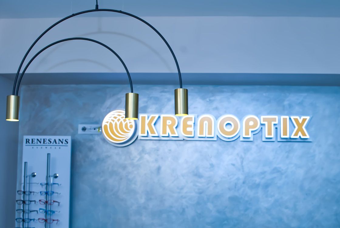 optica medicala Krenoptix - dr Crenguta Ioana Feraru
