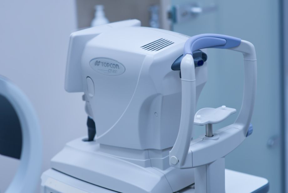 Auto-kerato-refractometru-KR-800-Topcon