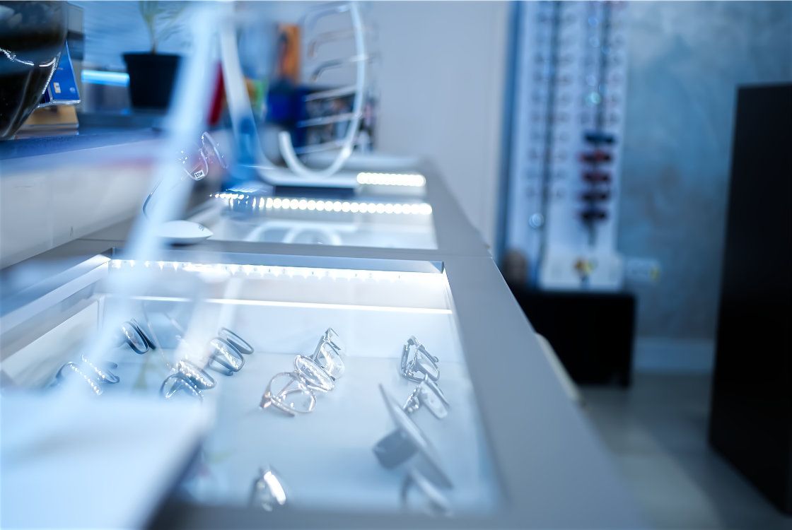 optica medicala Krenoptix - dr Crenguta Ioana Feraru